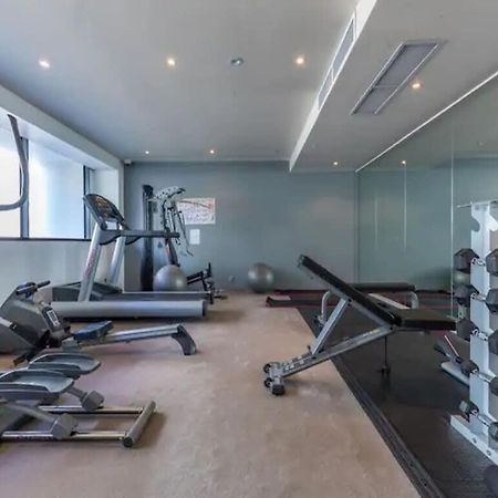 شقة Wynyard Viaduct Habour 2 Brm 2 Bath And Carpark أوكلاند المظهر الخارجي الصورة