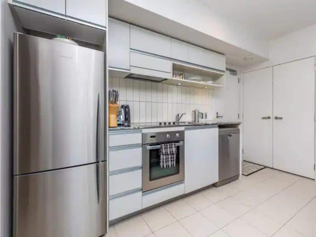 شقة Wynyard Viaduct Habour 2 Brm 2 Bath And Carpark أوكلاند المظهر الخارجي الصورة