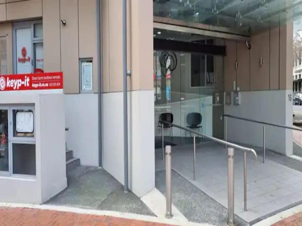 شقة Wynyard Viaduct Habour 2 Brm 2 Bath And Carpark أوكلاند المظهر الخارجي الصورة